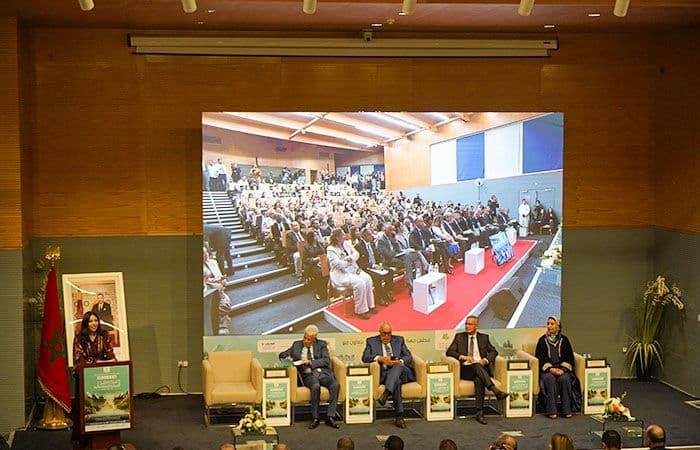 Nouvelle Dynamique : Tourisme de Santé à l'Université Euromed de Fès