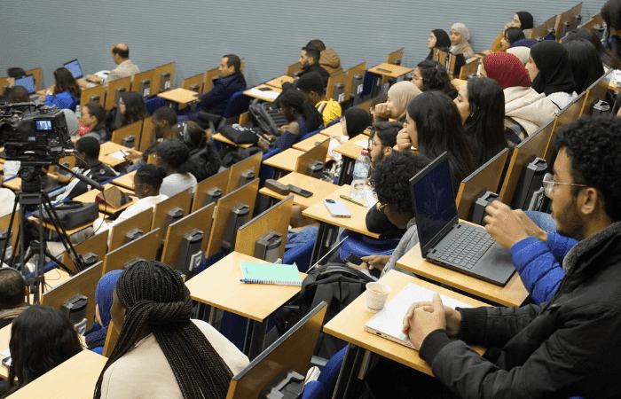L’UEMF et l’AFD lancent le programme « Tech4Farmers »