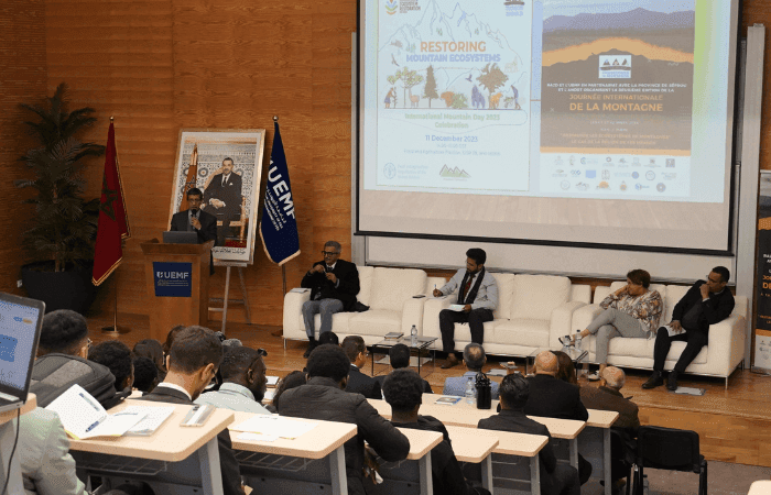 L’UEMF célèbre la Journée Internationale de la Montagne autrement