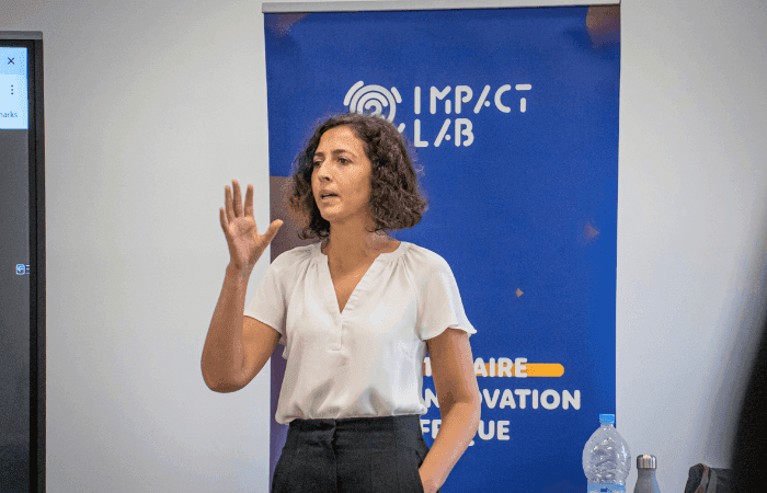 Succès Retentissant du Deuxième Bootcamp Tech4Farmers à l'UEMF