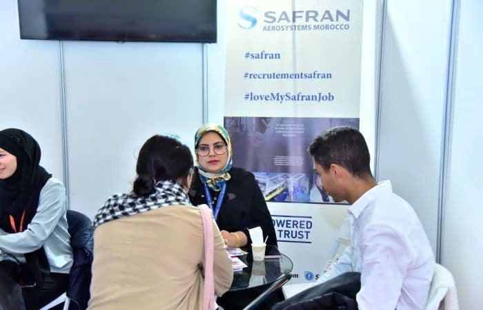 L’Euromed Career Day : L’UEMF renforce ses liens avec le monde socioéconomique