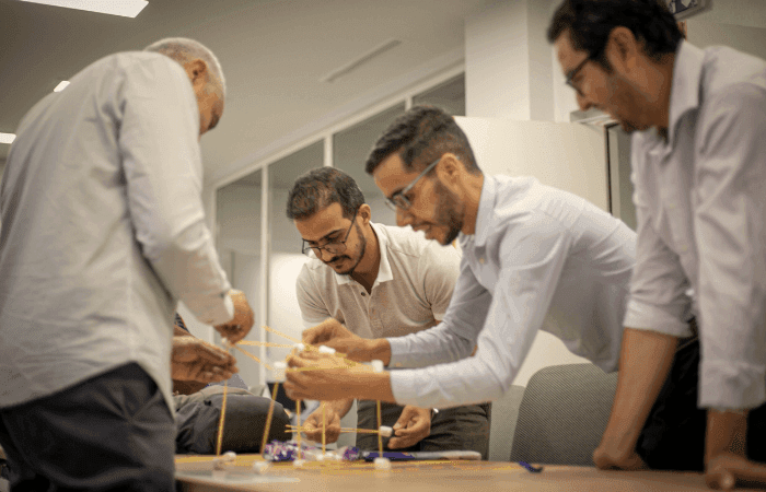 Succès Retentissant du Deuxième Bootcamp Tech4Farmers à l'UEMF