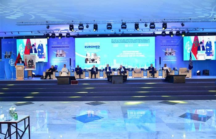 Les Rencontres de l’Université Euromed : Dialogue pour un avenir uni et pluriel