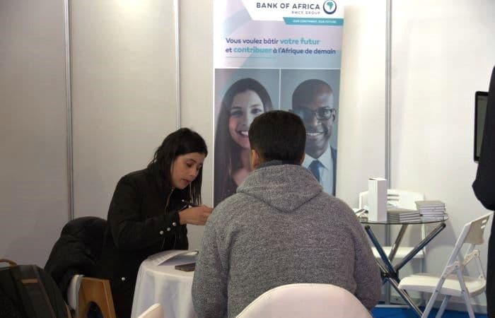 L’Euromed Career Day : L’UEMF renforce ses liens avec le monde socioéconomique