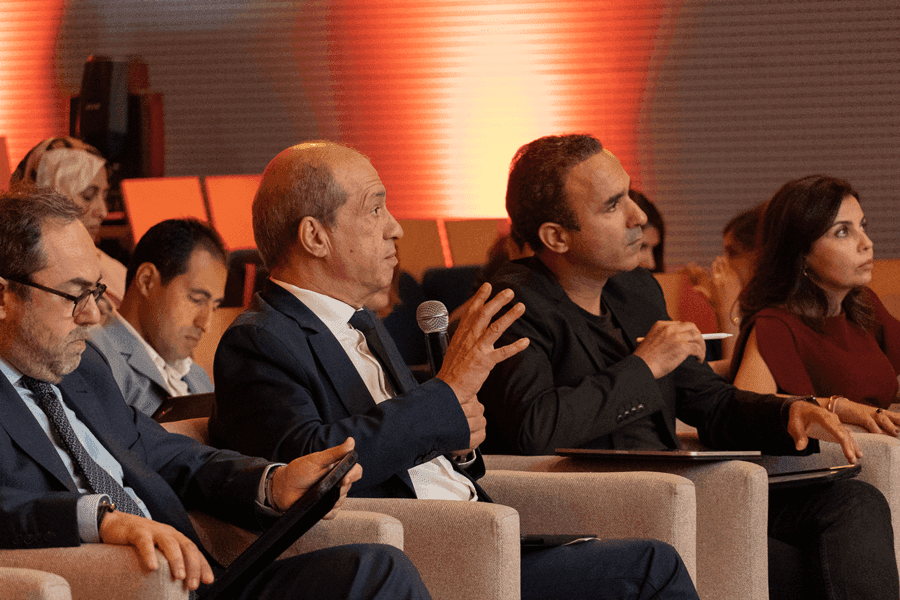 L’UEMF accueille la RAM DIGITAL OPEN INNOVATION pour sa deuxième édition