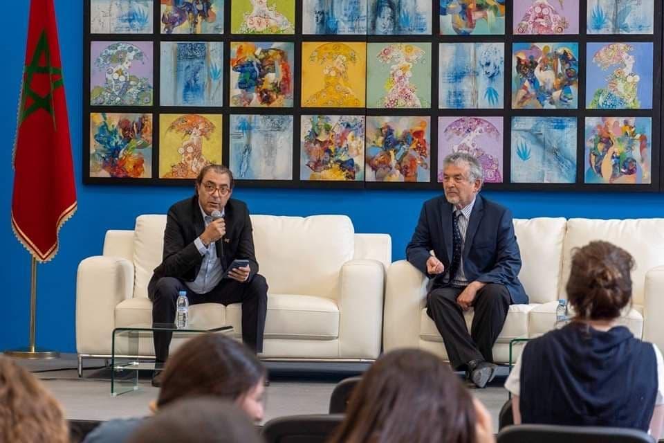 Workshop sur les transports intelligents (ITS), la mobilité et la planification urbaine