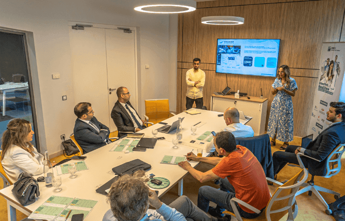 Deuxième Demi-finale du Greentech Roadshow Challenge à l’UEMF : Un Pas Crucial vers l'Innovation Verte au Maroc