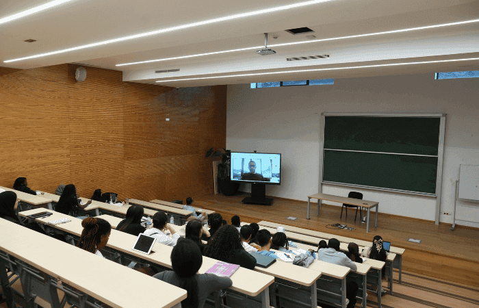 Amine Driouchi : un parcours marocain au cœur de l’innovation biophysique