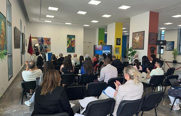 Colloque international : Regards croisés sur les épistémès méditerranéennes