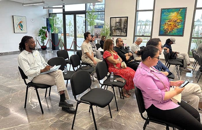 Colloque international : Regards croisés sur les épistémès méditerranéennes