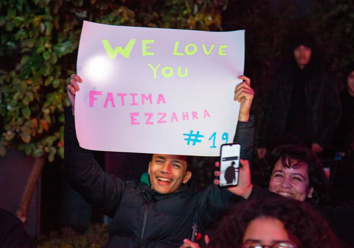 Les étudiants de l'UEMF révèlent leurs talents à la 4ème édition de l'UEMF Got Talent