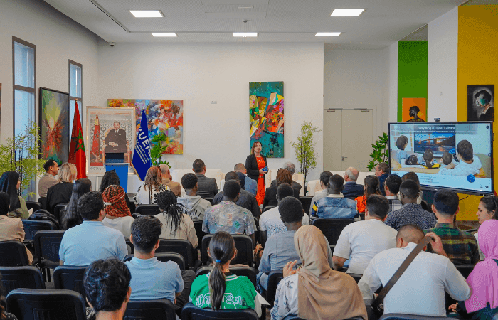 Colloque international : Méditerranée et Interculturalités : réalités d'aujourd'hui et défis du futur