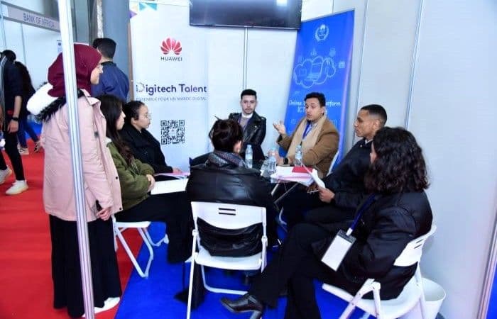 L’Euromed Career Day : L’UEMF renforce ses liens avec le monde socioéconomique