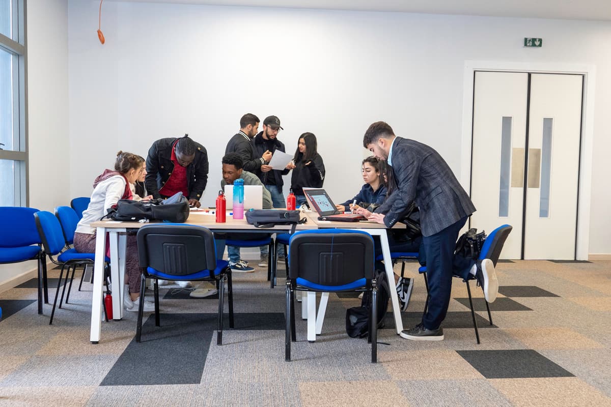 Grande finale du Hackathon "Euromed Sustainable Impact Challenge" : des projets innovants mais surtout responsables