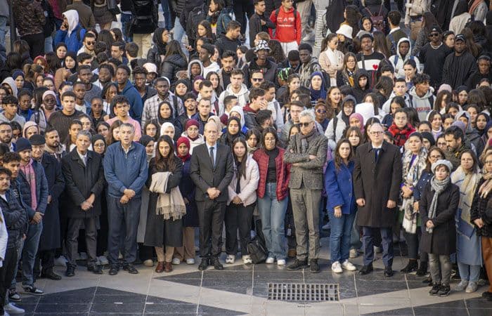 L’UEMF en Deuil : Regret Profond suite au décès de notre lauréate