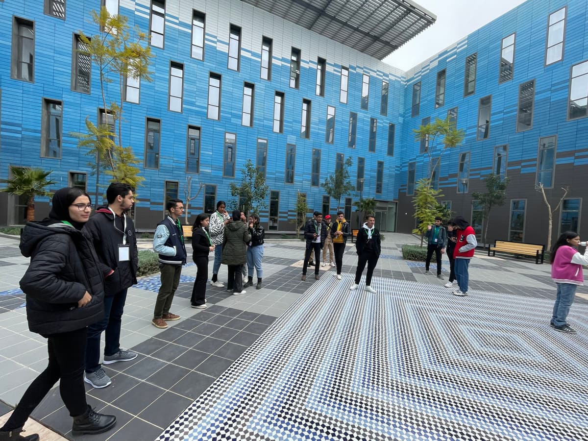 Le Hackathon Teens in AI : une compétition pour générer les prochaines leaders éthiques en IA