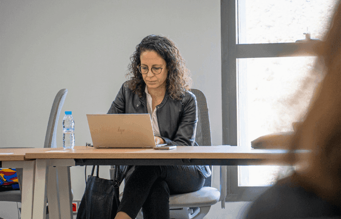 Lancement du premier Bootcamp du programme Tech4Farmers à l'Université Euromed de Fès