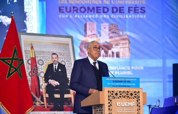 Les Rencontres de l’Université Euromed : Dialogue pour un avenir uni et pluriel