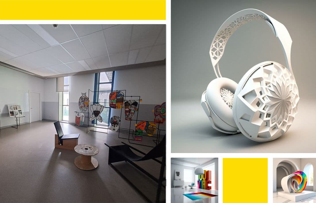 L'école EMADU a le plaisir d'annoncer qu'elle a été accréditée pour le Master en design