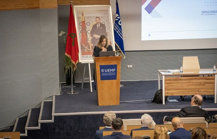 Colloque Franco-Marocain sur le Droit des Affaires