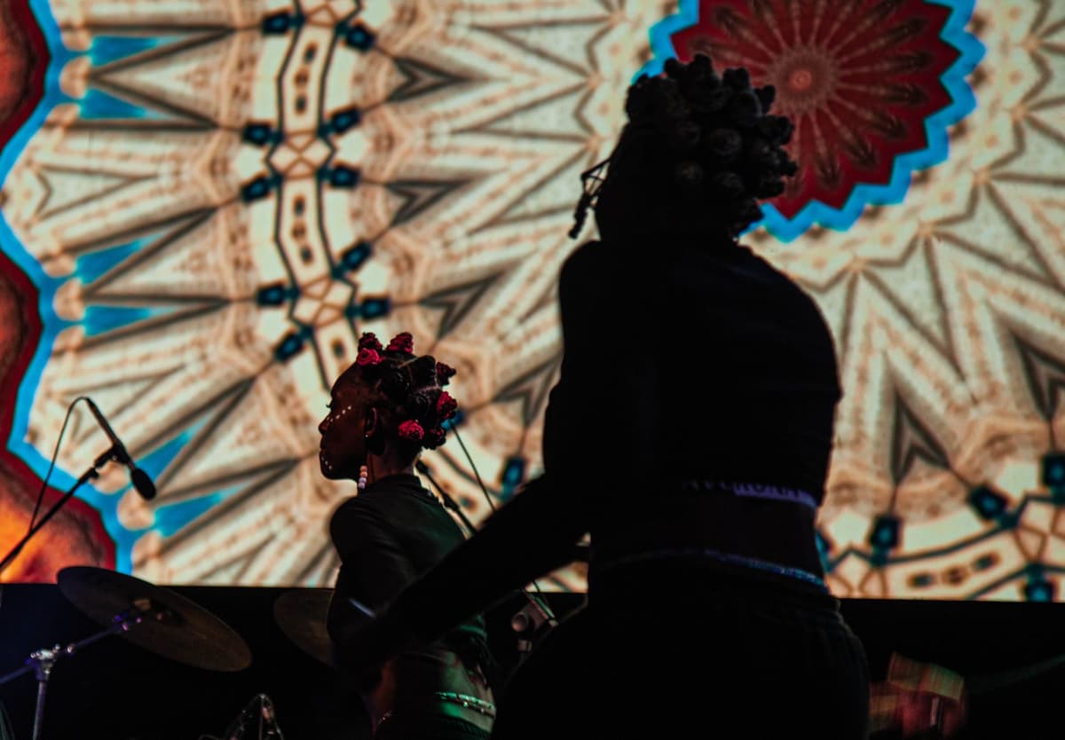 Les étudiants de l'UEMF révèlent leurs talents à la 4ème édition de l'UEMF Got Talent