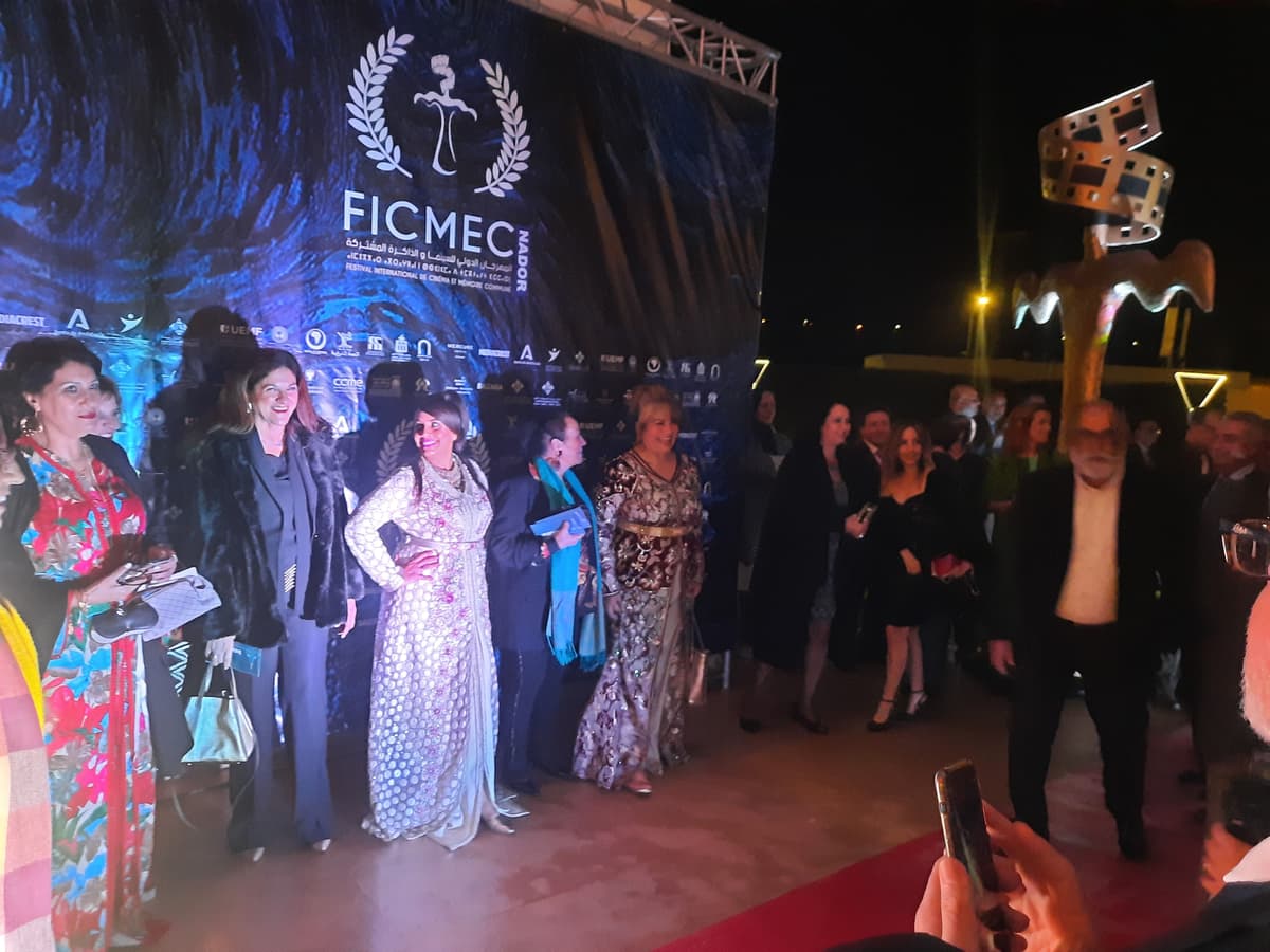 𝗟'𝗨𝗘𝗠𝗙 𝗮𝘂 𝗙𝗲𝘀𝘁𝗶𝘃𝗮𝗹 𝗜𝗻𝘁𝗲𝗿𝗻𝗮𝘁𝗶𝗼𝗻𝗮𝗹 𝗱𝘂 𝗖𝗶𝗻𝗲́𝗺𝗮 𝗮̀ 𝗡𝗮𝗱𝗼𝗿