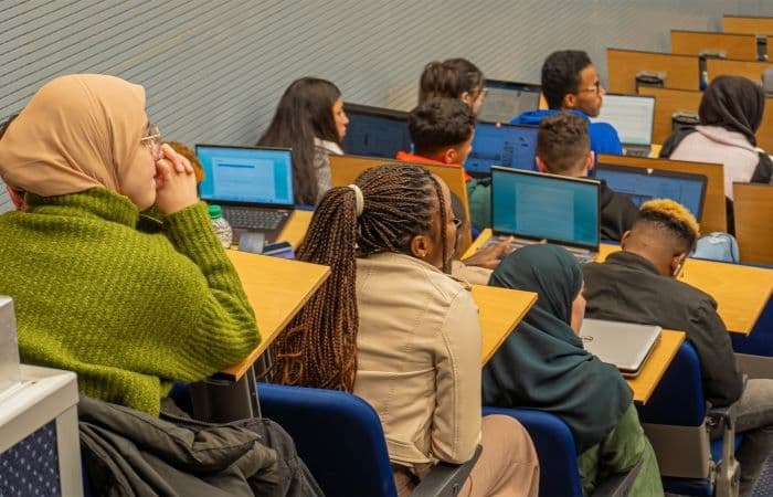 Mégatendances mondiales en matière de l’hydrogène avec Pr. Philippe Tanguy