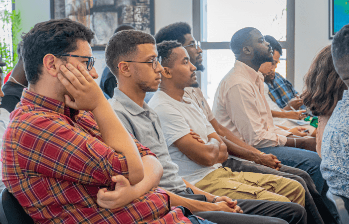 Pr. James F. Hollifield à l’Université Euromed de Fès : " Défi de la migration forcée et du déplacement humain "