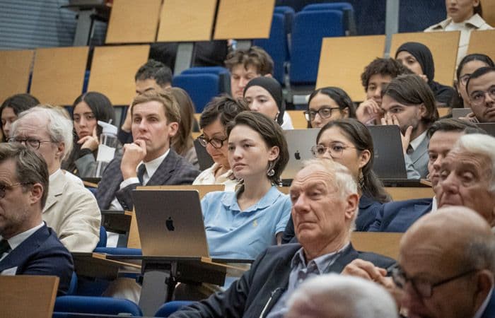 Colloque Franco-Marocain sur le Droit des Affaires