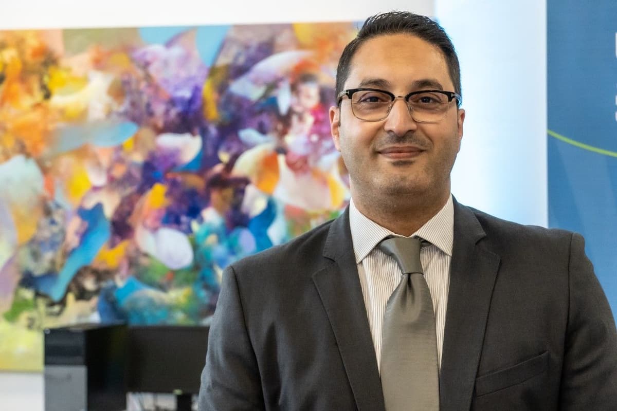 Economie Circulaire : Pr. Abdessamad RHALIMI présente son approche sur Luxe radio