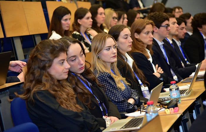 Pôle d’excellence du Restructuring francophone, l'UEMF accueille une 3e édition à forte résonance internationale