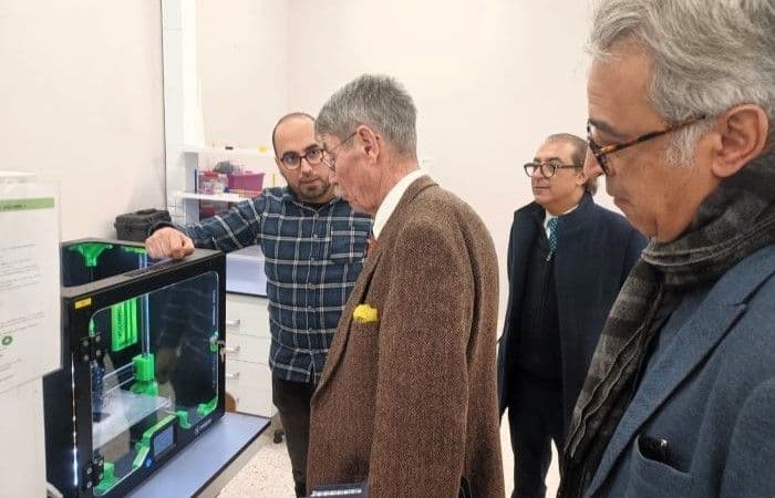 Conférence de Bernard LUGAN : "la colonisation et les amputations territoriales du Maroc"