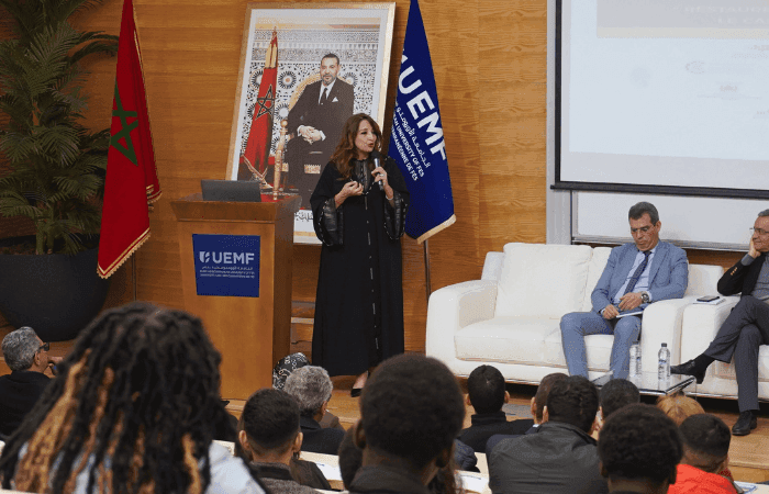 L’UEMF célèbre la Journée Internationale de la Montagne autrement