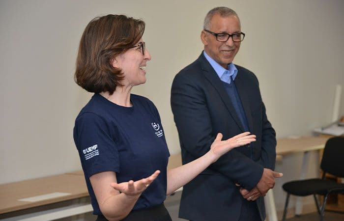 AInnovathon : innovation au service de la santé et de l’éducation grâce à l’IA