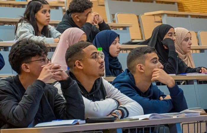 "Smart Grid and Sustainable Energy System" : Séminaire animé par le Professeur Mohamed BARARA