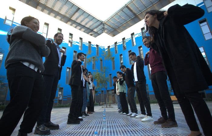 Le Dernier Bootcamp de la Première Promotion Tech4Farmers s’est Tenu au Euromed Innovation Center