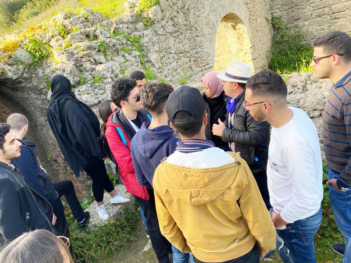 Les « Practical Workshops » de la FEMG et de l’EEMGC Master GEGE 1ère année et GC 2ème année