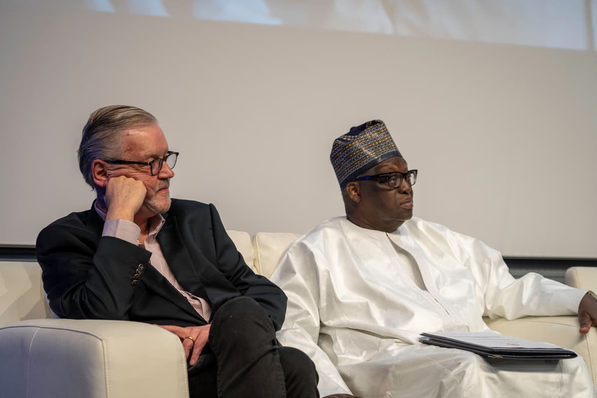 Cérémonie de commémoration en souvenir de Moulay Ahmed Alaoui, un grand serviteur de la nation et un homme d’État éminent