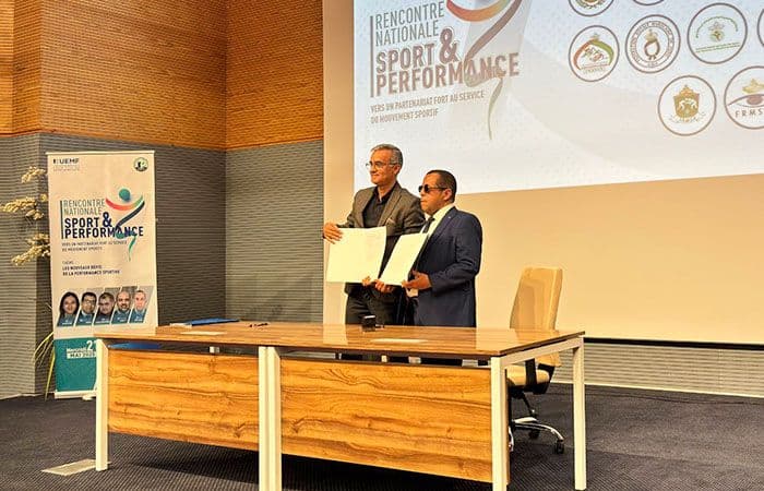 L’UEMF scelle des partenariats stratégiques avec sept fédérations sportives nationales