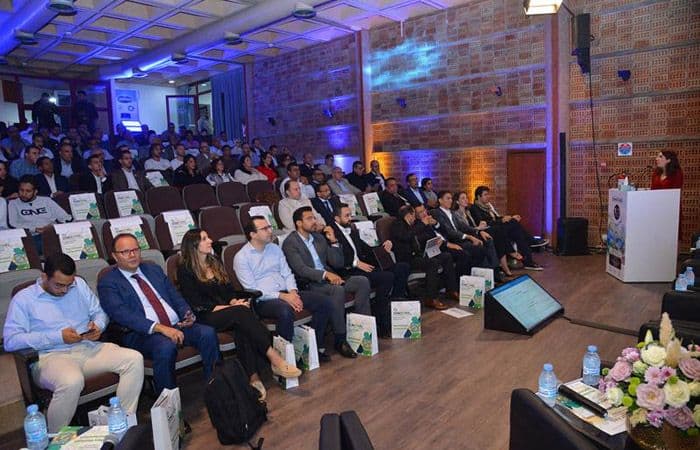 L'UEMF au lancement de DomStars, un tournant pour l’innovation en Agritech au Maroc