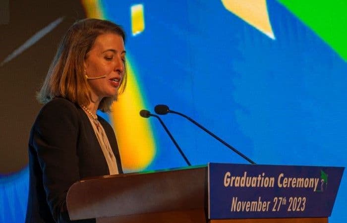 Cérémonie de remise des diplômes : L’Université Euromed de Fès honore ses diplômés