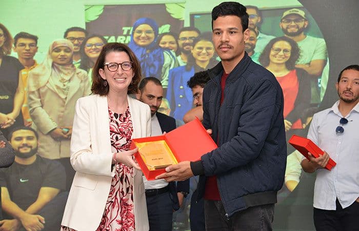 DemoDay Tech4Farmers : la première cohorte dévoile ses innovations