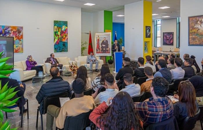 Table ronde : Le droit à la ville : Regards croisés