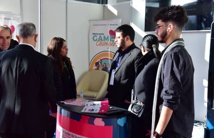 L’Euromed Career Day : L’UEMF renforce ses liens avec le monde socioéconomique