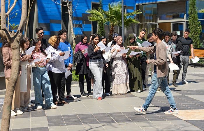 AInnovathon : innovation au service de la santé et de l’éducation grâce à l’IA