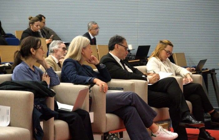 Colloque international : « Techniques et Environnement »