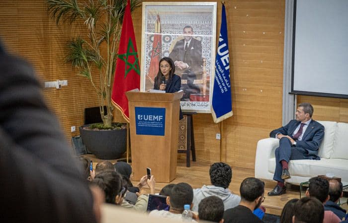 Partenariat Maroc - UE : un élément de stabilité dans un monde instable