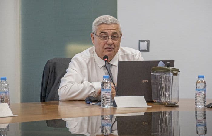 Visite du Consortium HVM à l’UEMF en amont du World Power-to-X Summit : Autour de l’hydrogène vert