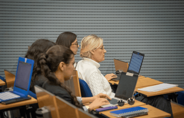 Colloque à l'UEMF : Art-thérapies et Inclusion Culturelle avec l'ICESCO