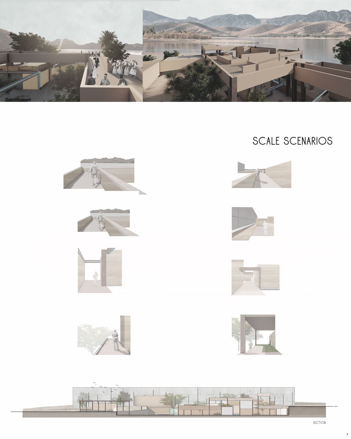 Trois étudiantes de l’EMADU remportent le "People’s Choice Award" d’une competition internationale